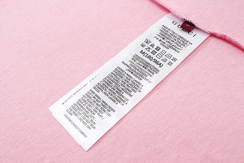 【2026】【GUCCI 公式旗艦店】グッチ   Tシャツ ご好評に付き再入荷 24626