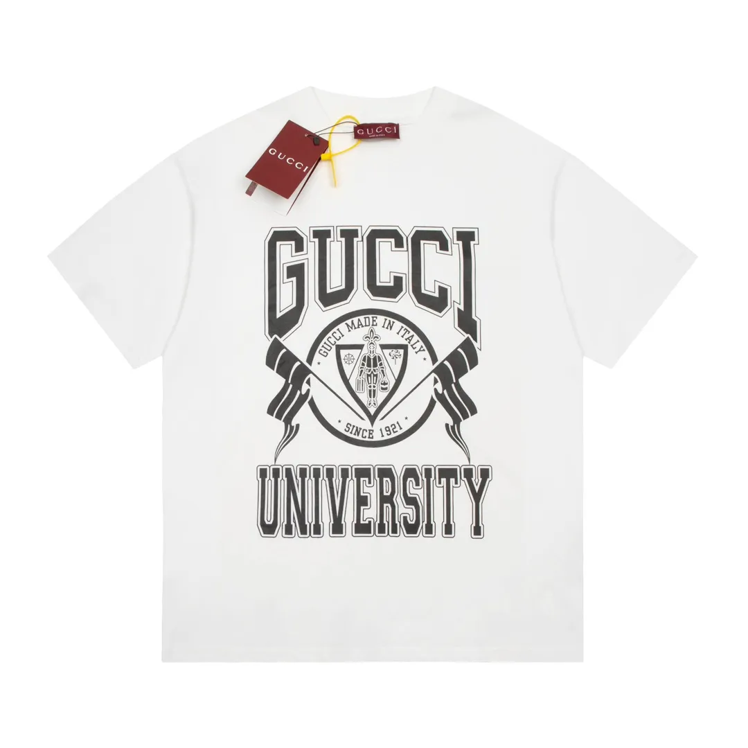 【2026】【GUCCI 公式旗艦店】グッチ   Tシャツ ご好評に付き再入荷 24626