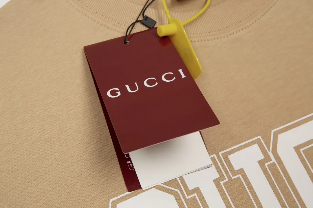 【2026】【GUCCI 公式旗艦店】グッチ   Tシャツ ご好評に付き再入荷 24626