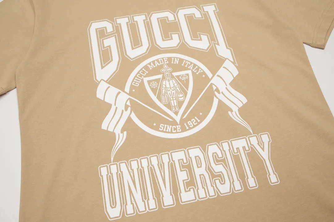 【2026】【GUCCI 公式旗艦店】グッチ   Tシャツ ご好評に付き再入荷 24626