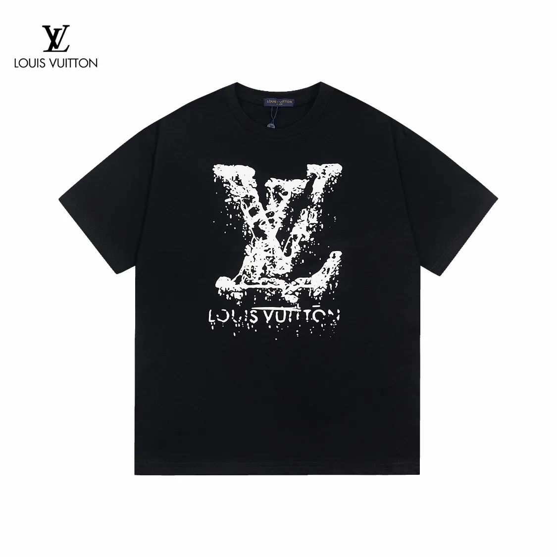 【2026】【LOUIS VUITTON  公式旗艦店】ルイヴィトン  Tシャツ ご好評に付き再入荷 240624