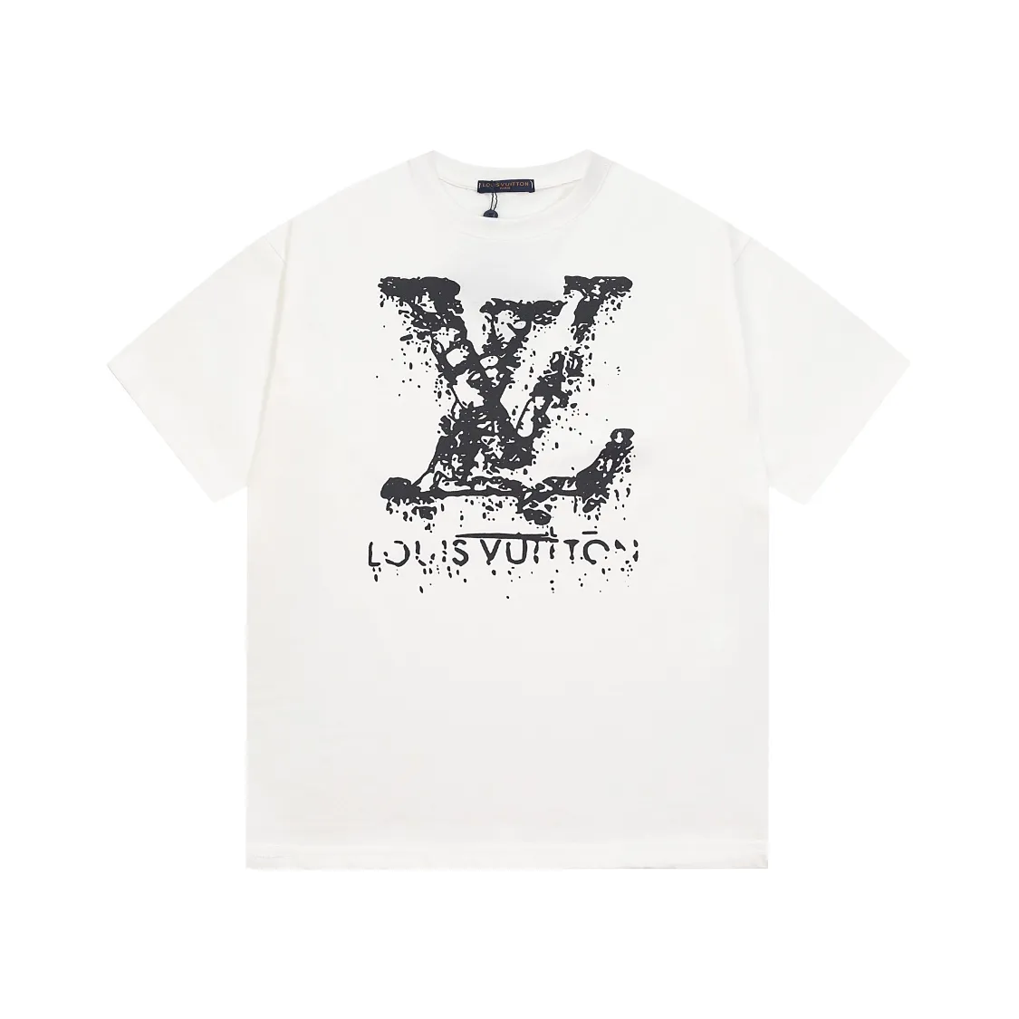 【2026】【LOUIS VUITTON  公式旗艦店】ルイヴィトン  Tシャツ ご好評に付き再入荷 240624