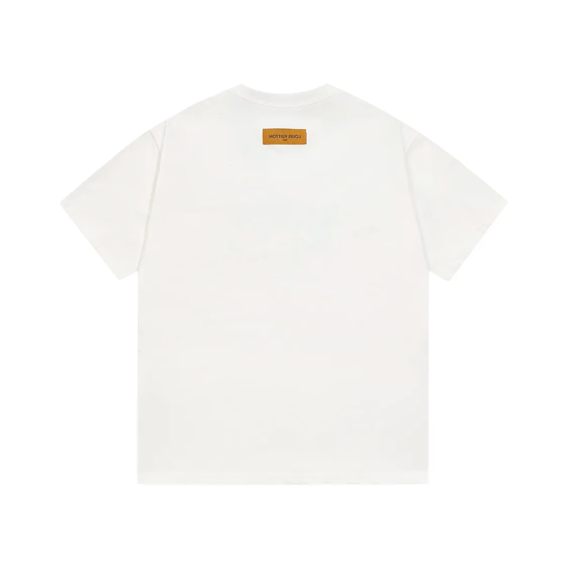 【2026】【LOUIS VUITTON  公式旗艦店】ルイヴィトン  Tシャツ ご好評に付き再入荷 240624