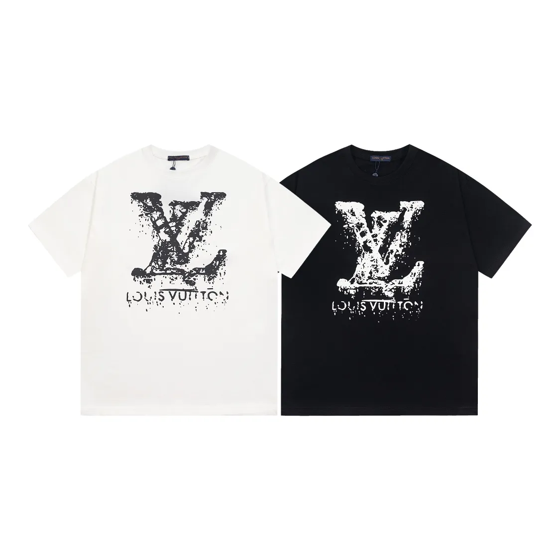 【2026】【LOUIS VUITTON  公式旗艦店】ルイヴィトン  Tシャツ ご好評に付き再入荷 240624