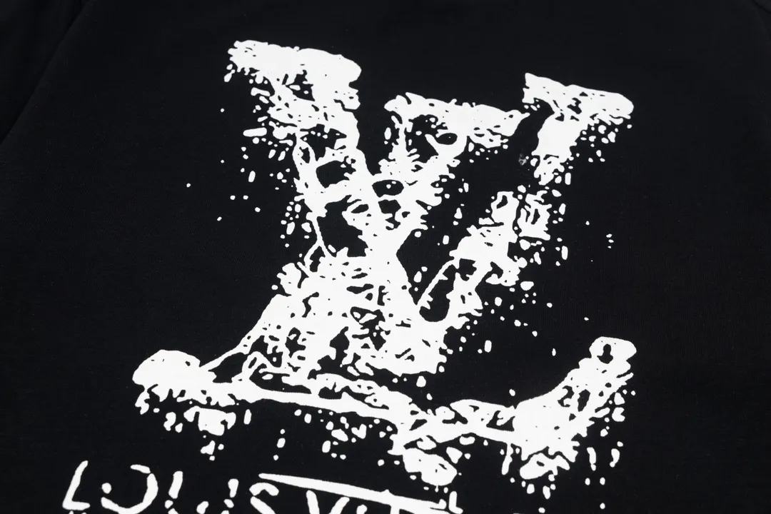 【2026】【LOUIS VUITTON  公式旗艦店】ルイヴィトン  Tシャツ ご好評に付き再入荷 240624
