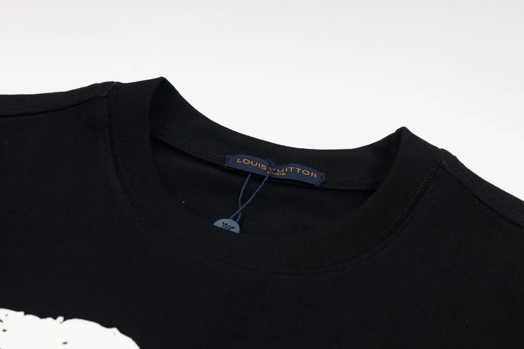 【2026】【LOUIS VUITTON  公式旗艦店】ルイヴィトン  Tシャツ ご好評に付き再入荷 240624