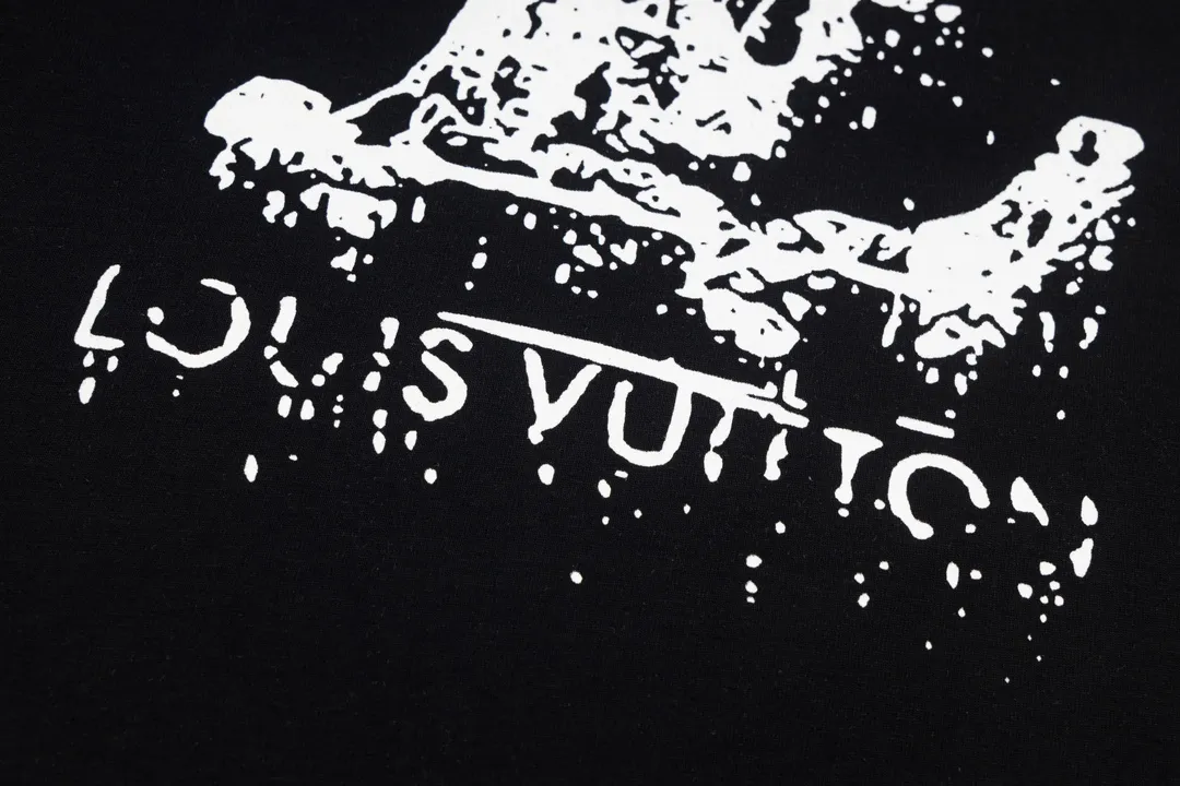 【2026】【LOUIS VUITTON  公式旗艦店】ルイヴィトン  Tシャツ ご好評に付き再入荷 240624