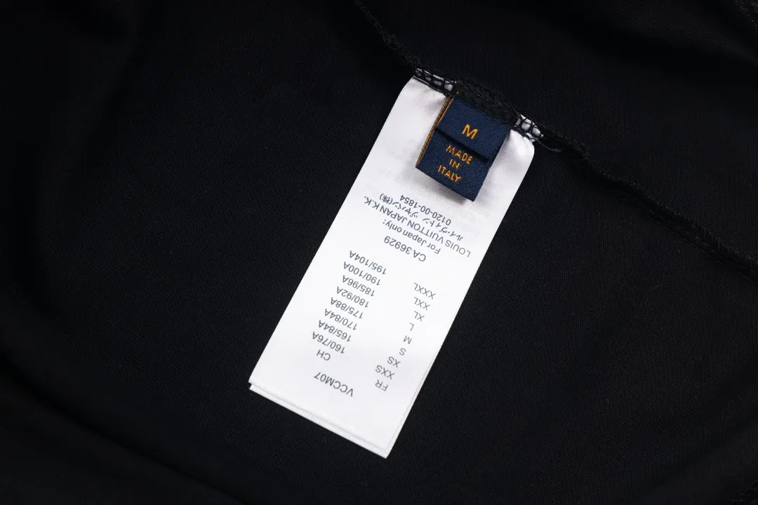 【2026】【LOUIS VUITTON  公式旗艦店】ルイヴィトン  Tシャツ ご好評に付き再入荷 240624