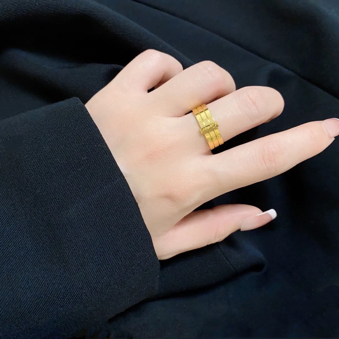 【2026】【CARTIER】カルティエ 指輪 24614
