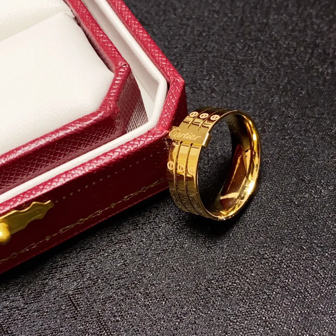 【2026】【CARTIER】カルティエ 指輪 24614