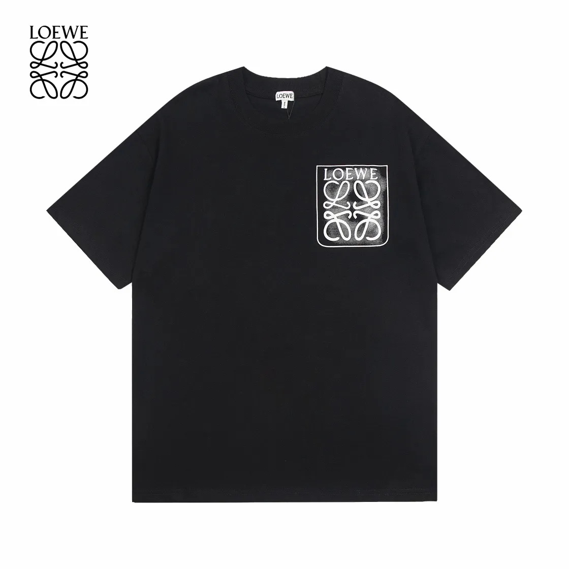 【2026】【LOEWE  公式旗艦店】ロエベ   Tシャツ ご好評に付き再入荷 24613