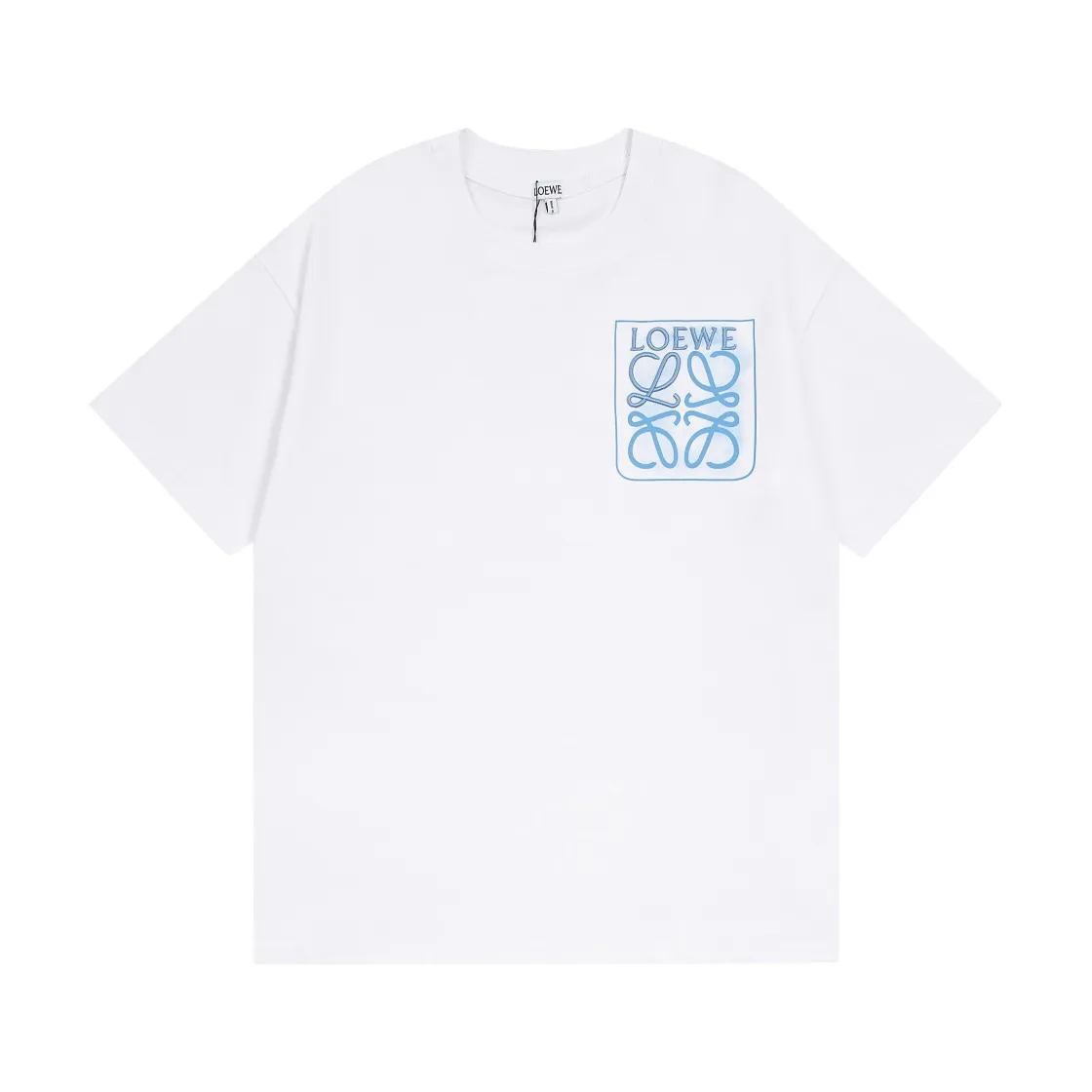 【2026】【LOEWE  公式旗艦店】ロエベ   Tシャツ ご好評に付き再入荷 24613