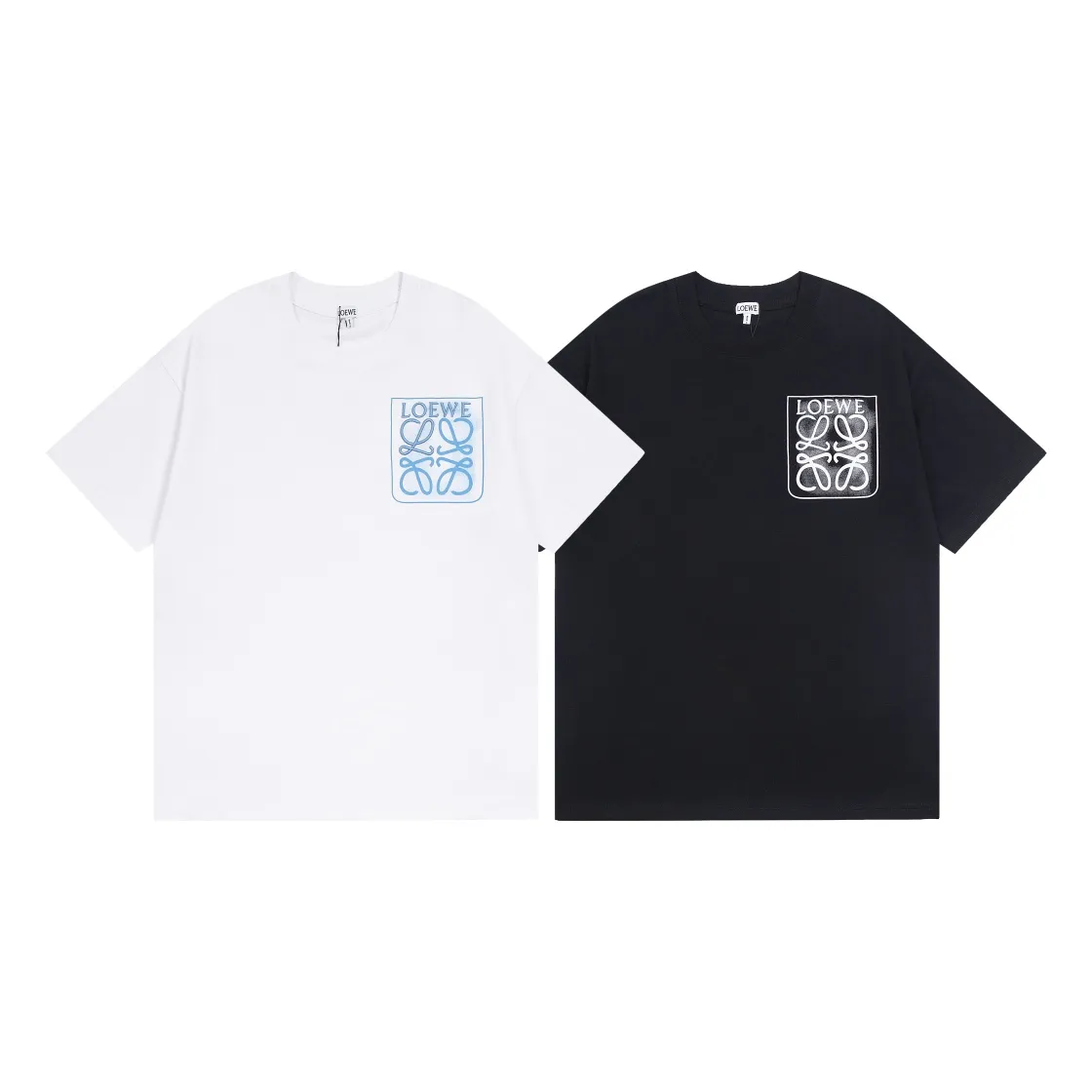 【2026】【LOEWE  公式旗艦店】ロエベ   Tシャツ ご好評に付き再入荷 24613