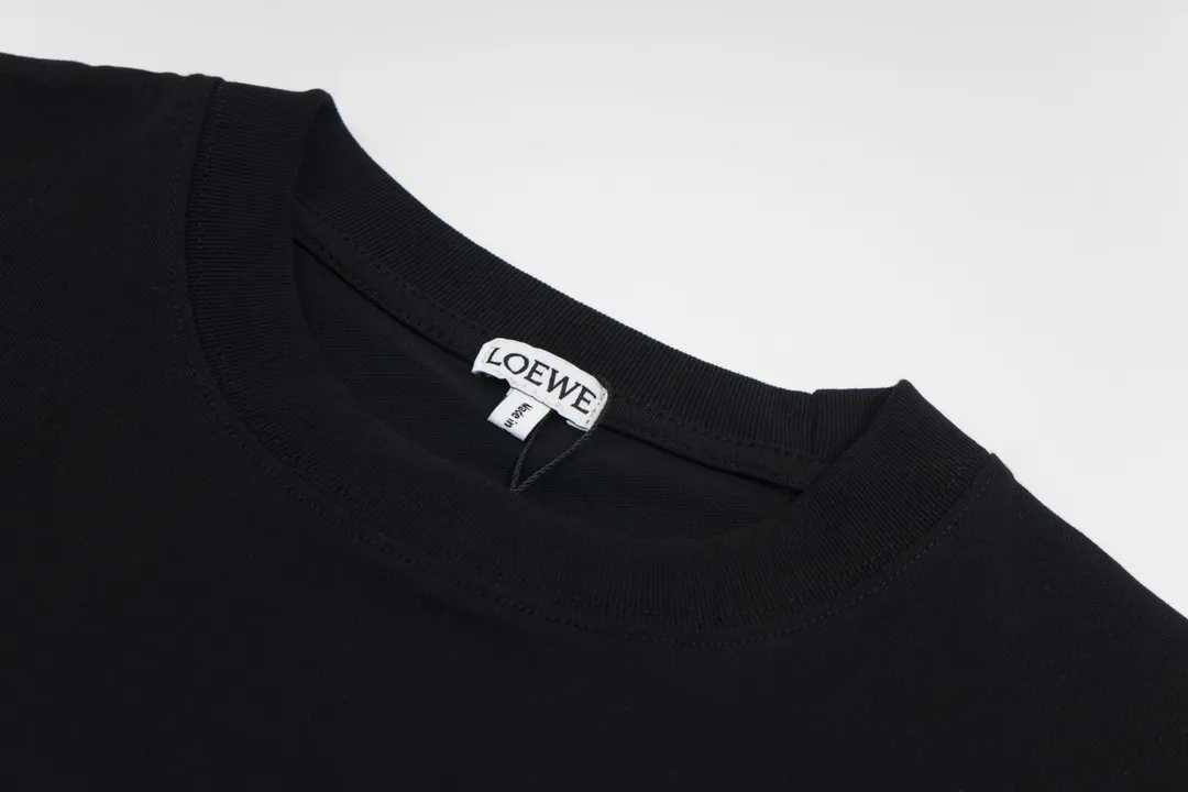 【2026】【LOEWE  公式旗艦店】ロエベ   Tシャツ ご好評に付き再入荷 24613