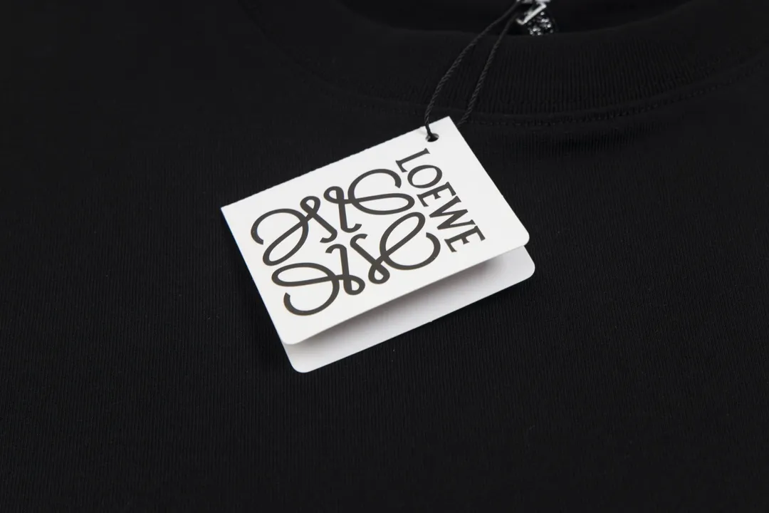 【2026】【LOEWE  公式旗艦店】ロエベ   Tシャツ ご好評に付き再入荷 24613