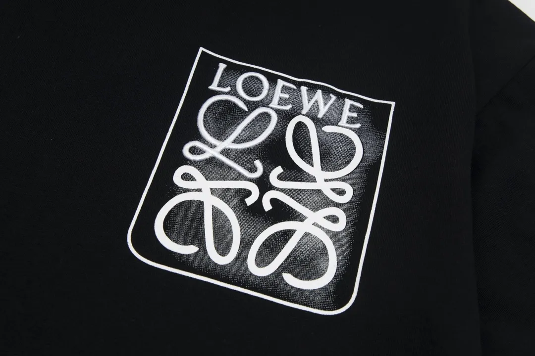 【2026】【LOEWE  公式旗艦店】ロエベ   Tシャツ ご好評に付き再入荷 24613