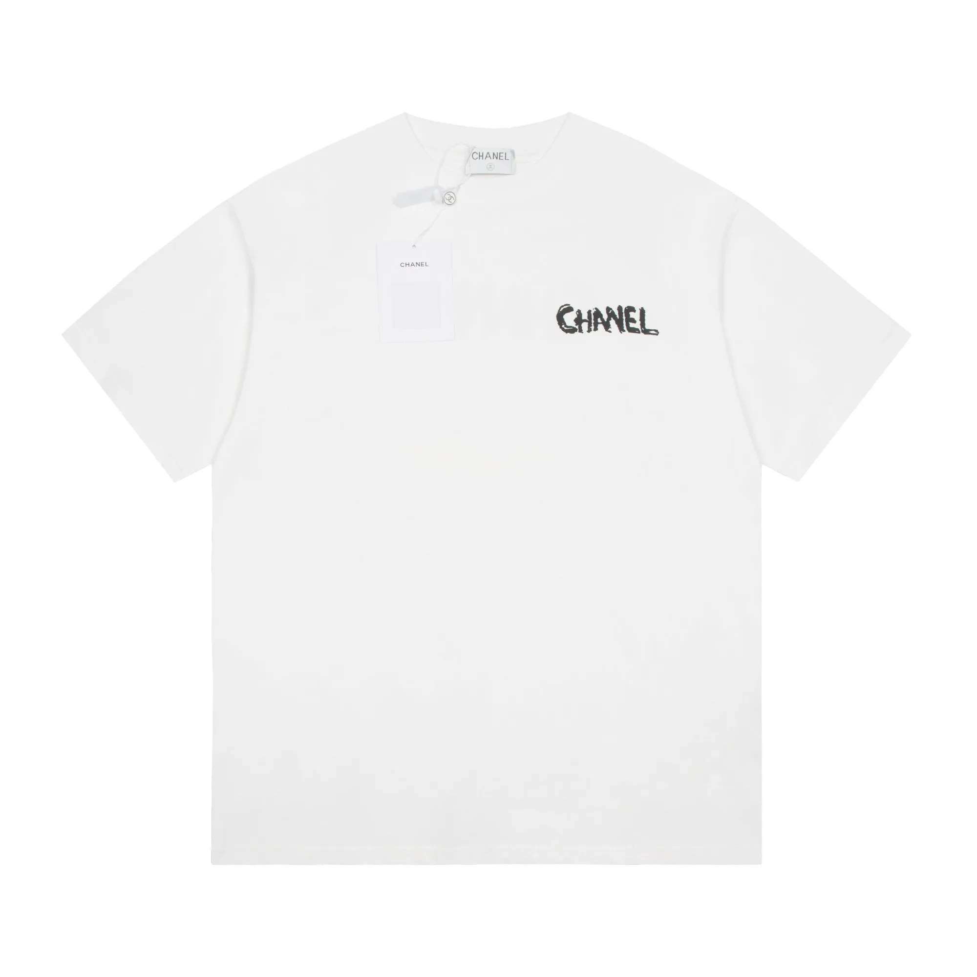 【2026】【CHANEL 公式旗艦店】シャネル  Tシャツ ご好評に付き再入荷！24613