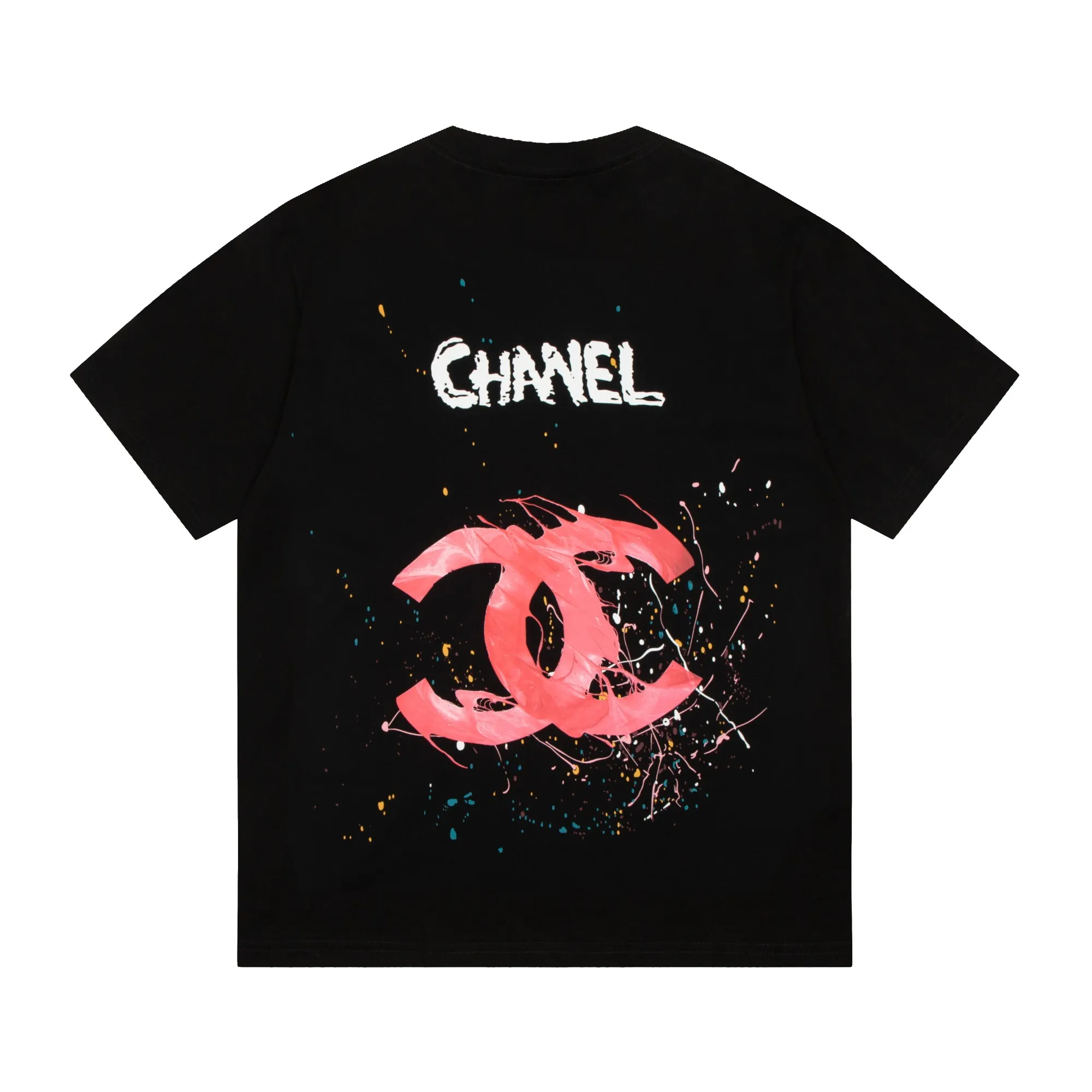 【2026】【CHANEL 公式旗艦店】シャネル  Tシャツ ご好評に付き再入荷！24613