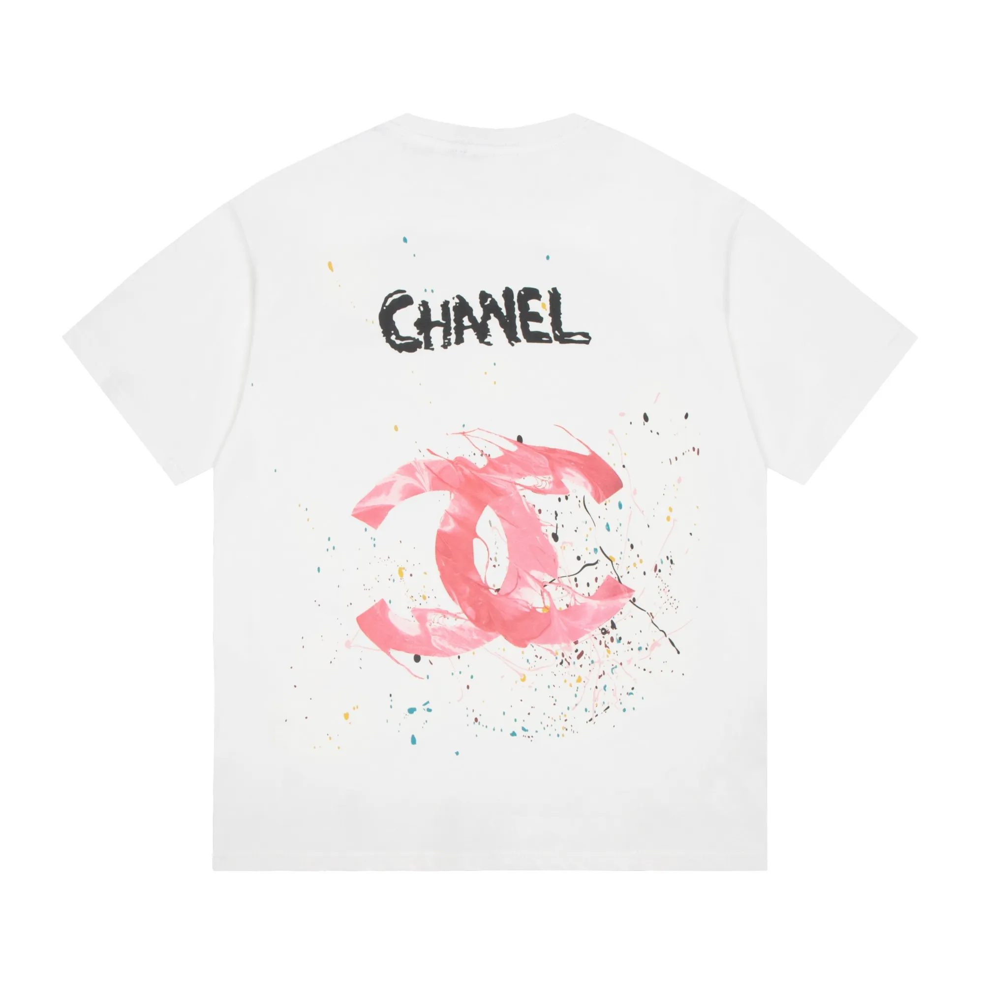 【2026】【CHANEL 公式旗艦店】シャネル  Tシャツ ご好評に付き再入荷！24613
