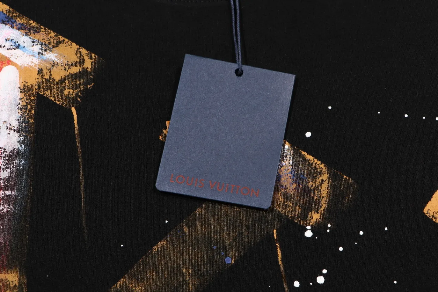 【2026】【LOUIS VUITTON  公式旗艦店】ルイヴィトン  Tシャツ ご好評に付き再入荷 240613