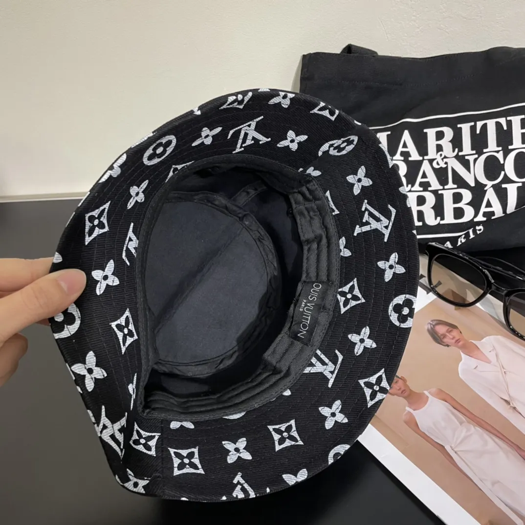 【2026】LV【LOUIS VUITTON ルイヴィトン】フィッシャーマンズハット