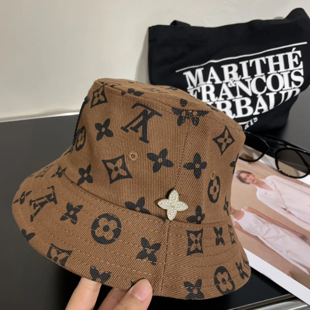 【2026】LV【LOUIS VUITTON ルイヴィトン】フィッシャーマンズハット