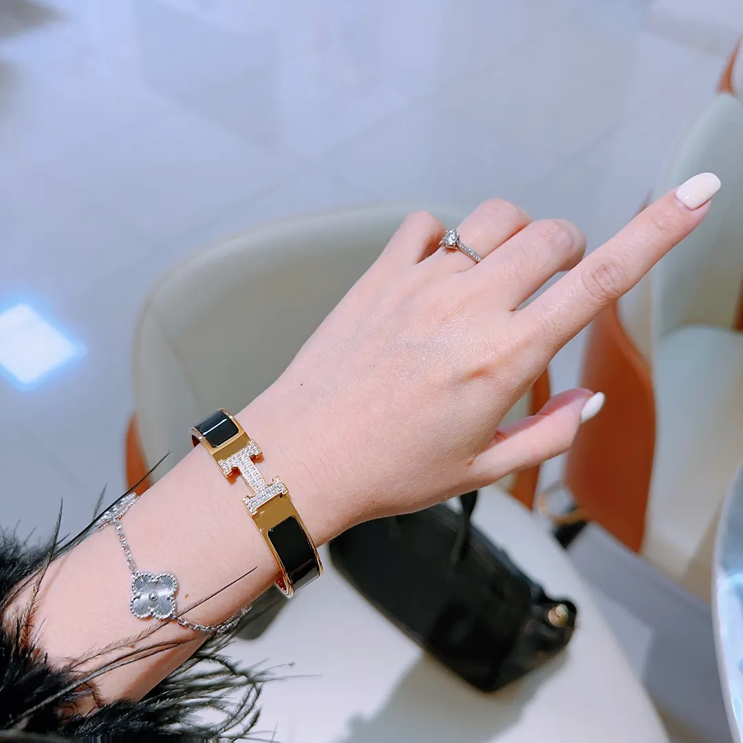 【2026】【HERMES】ブレスレット、ファッションシンプルなスタイル