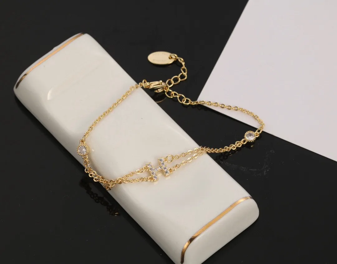 【2026】【HERMES】ブレスレット、ファッションシンプルなスタイル