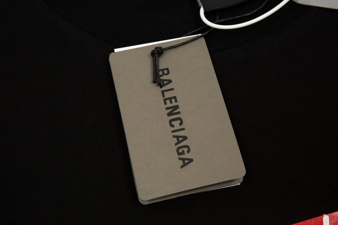 【2026】【Supreme & BALENCIAGA  公式旗艦店】シュプリーム & バレンシアガ  Tシャツご好評に付き再入荷！