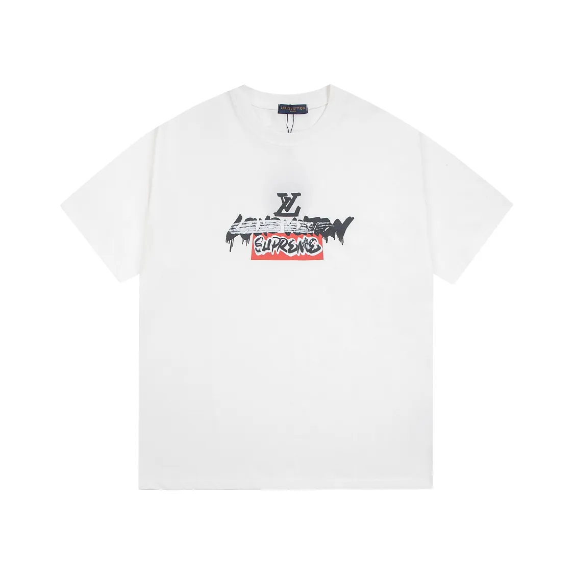 【2026】【Supreme & LOUIS VUITTON   公式旗艦店】シュプリーム & ルイヴィトン   Tシャツご好評に付き再入荷！