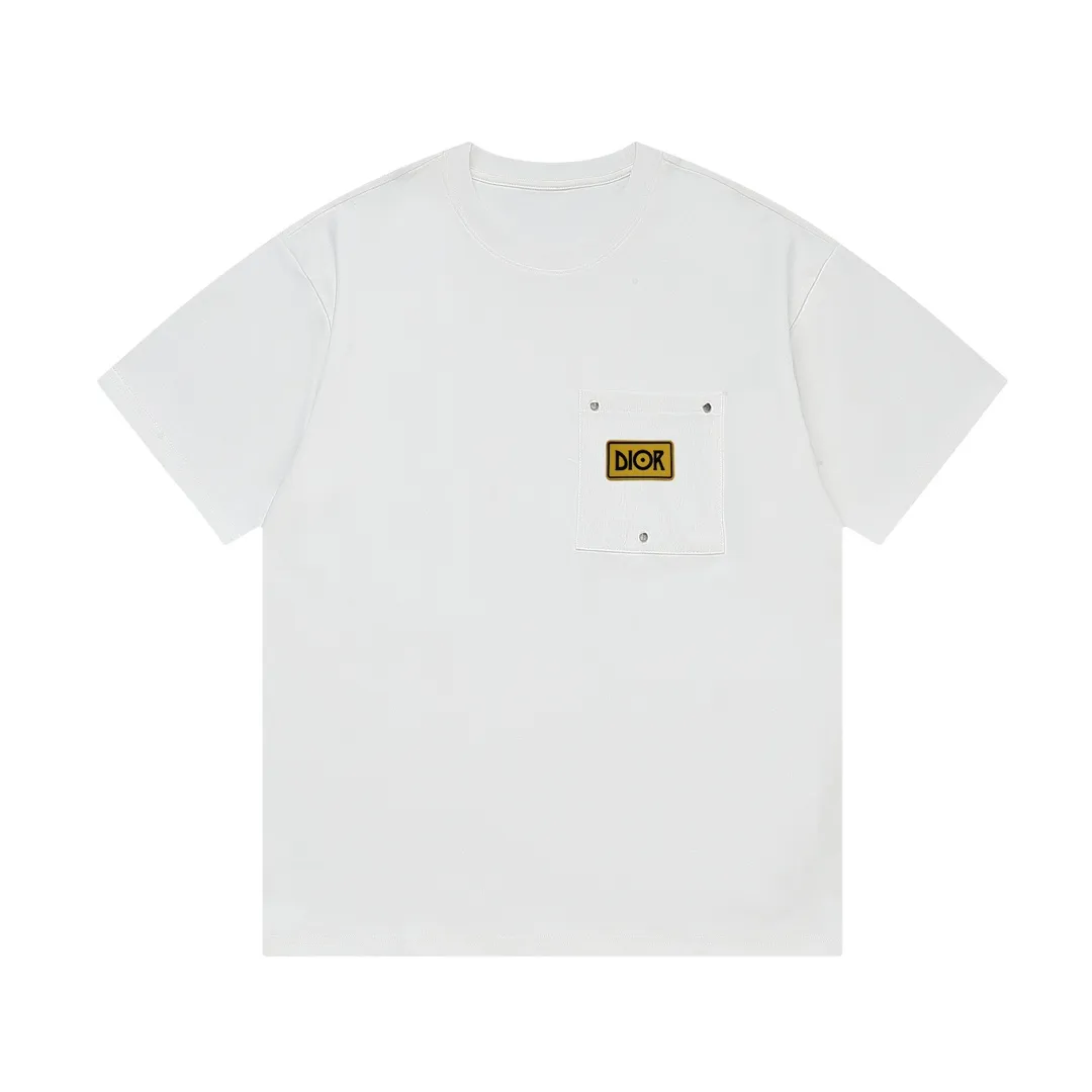 【2026】【DIOR 公式旗艦店】ディオール    Tシャツ ご好評に付き再入荷！