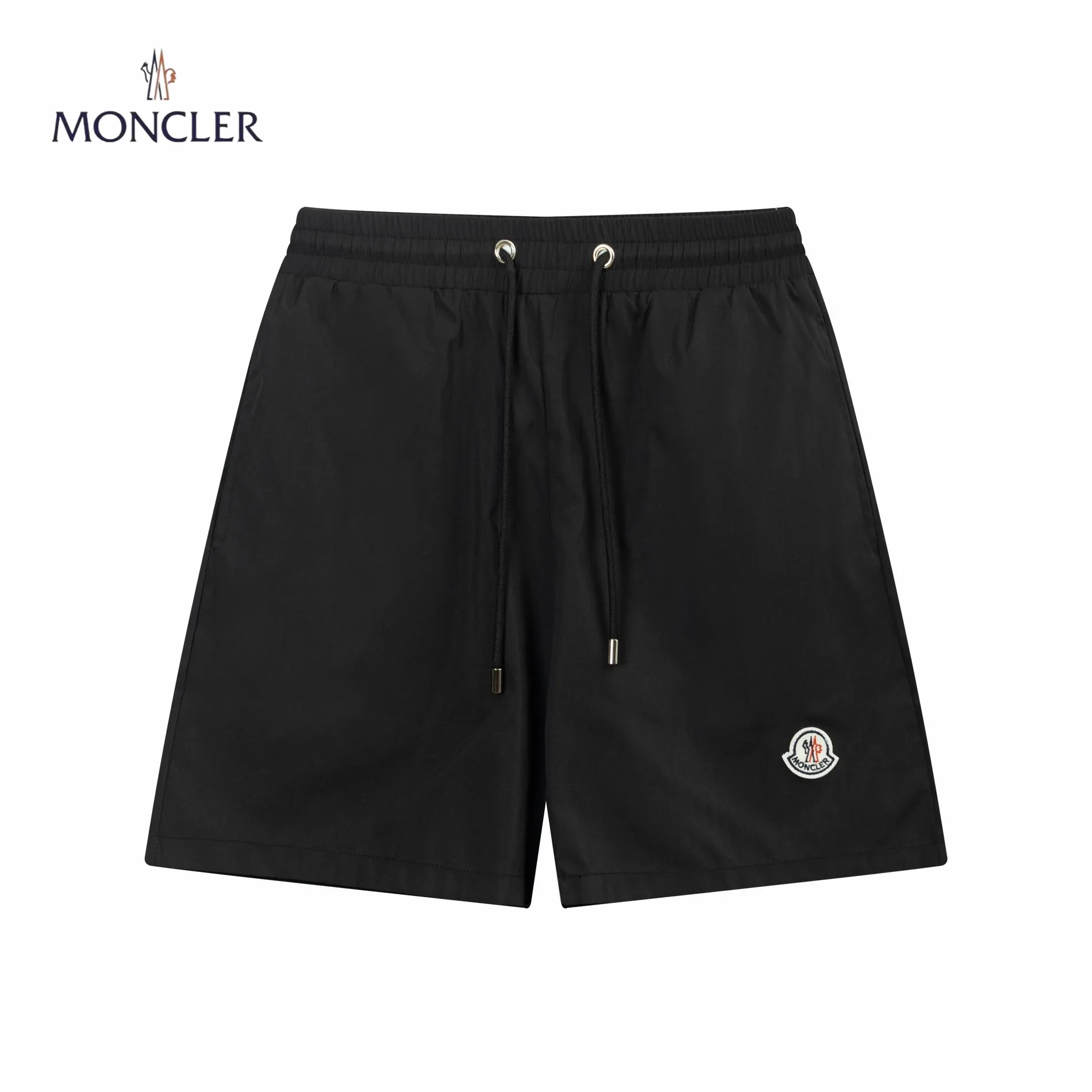 【2026】【MONCLER 公式旗艦店】モンクレール ショートパンツ  ご好評に付き再入荷！