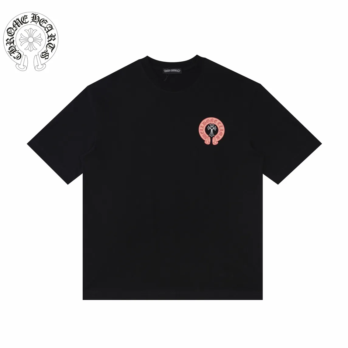 【2026】【CHROME HEARTS  公式旗艦店】クロムハーツ Tシャツ ご好評に付き再入荷！