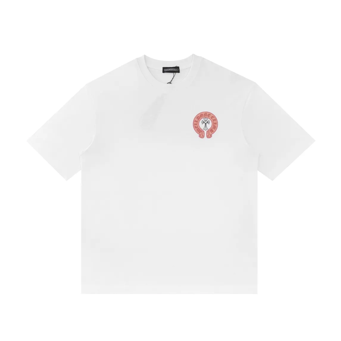 【2026】【CHROME HEARTS  公式旗艦店】クロムハーツ Tシャツ ご好評に付き再入荷！