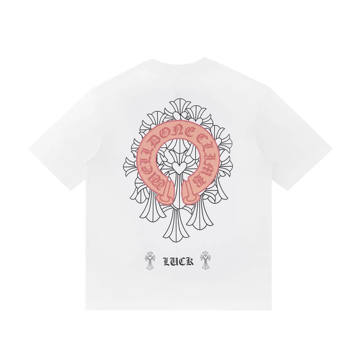 【2026】【CHROME HEARTS  公式旗艦店】クロムハーツ Tシャツ ご好評に付き再入荷！