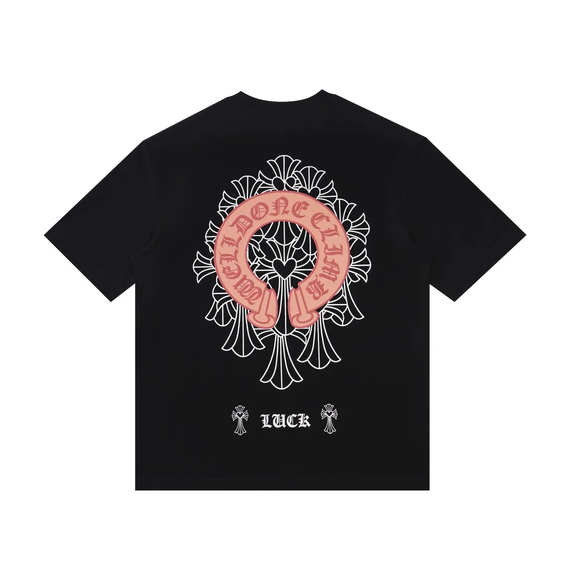 【2026】【CHROME HEARTS  公式旗艦店】クロムハーツ Tシャツ ご好評に付き再入荷！