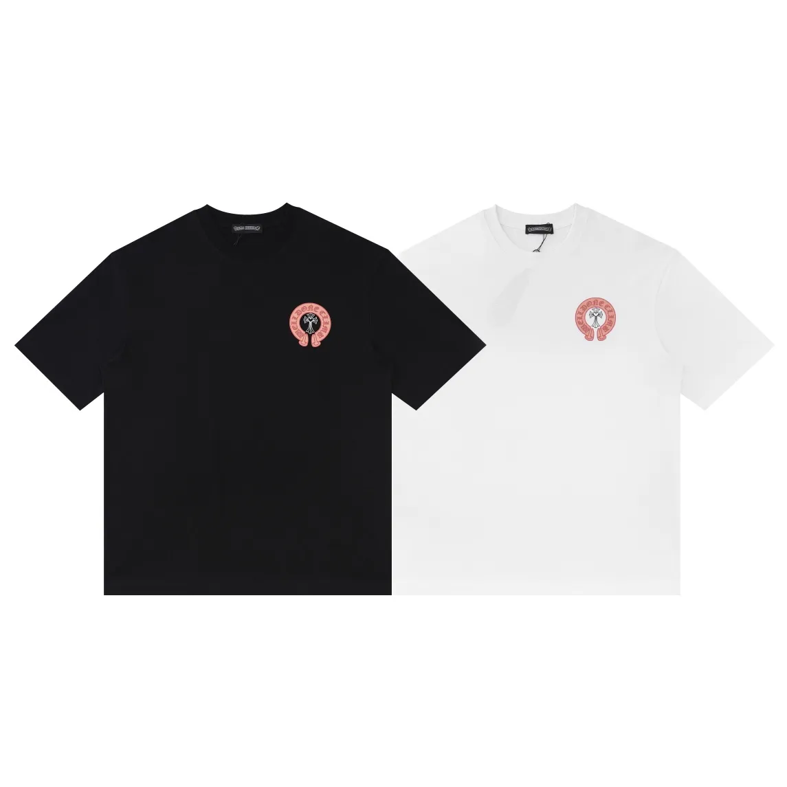 【2026】【CHROME HEARTS  公式旗艦店】クロムハーツ Tシャツ ご好評に付き再入荷！