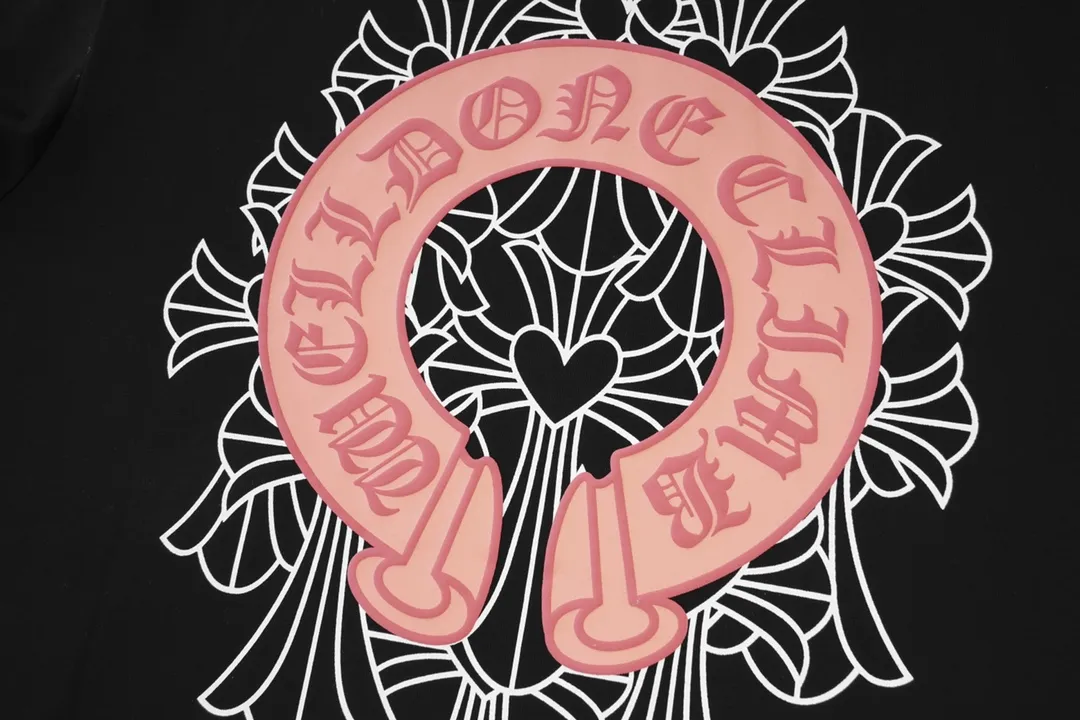 【2026】【CHROME HEARTS  公式旗艦店】クロムハーツ Tシャツ ご好評に付き再入荷！