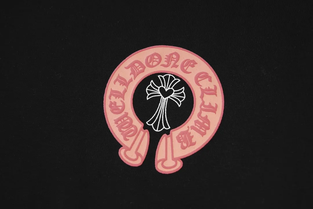 【2026】【CHROME HEARTS  公式旗艦店】クロムハーツ Tシャツ ご好評に付き再入荷！