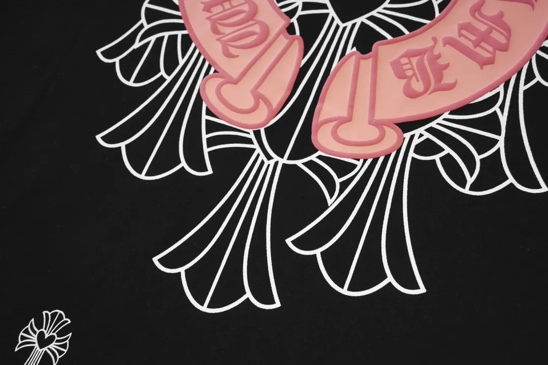 【2026】【CHROME HEARTS  公式旗艦店】クロムハーツ Tシャツ ご好評に付き再入荷！