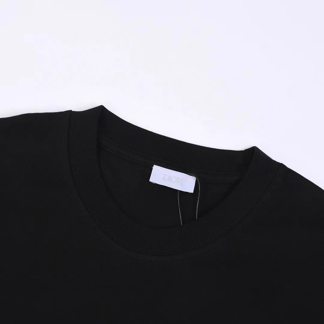 【2026】【DIOR 公式旗艦店】ディオール    Tシャツ ご好評に付き再入荷！
