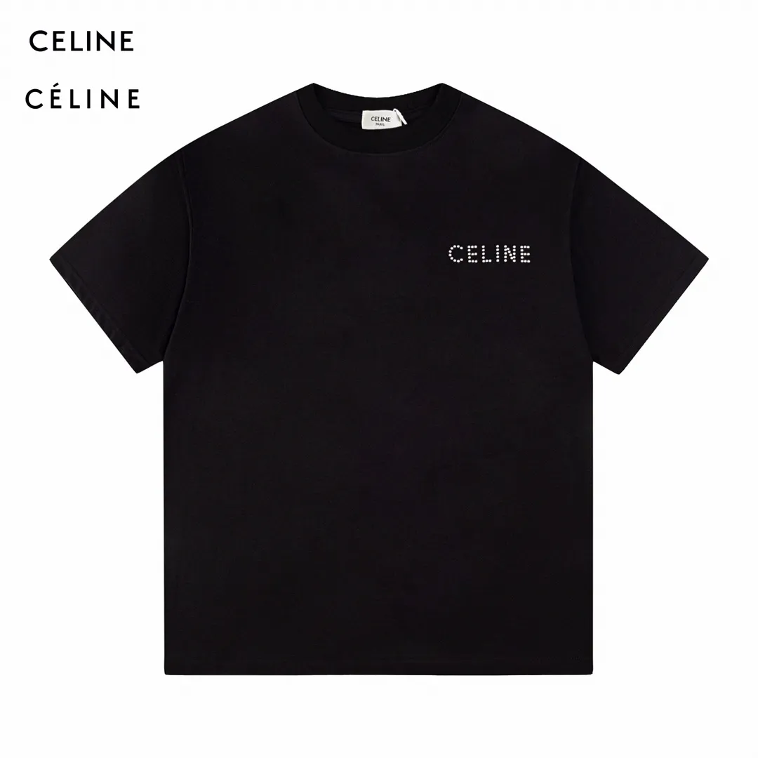 【2026】【CELINE  公式旗艦店】セリーヌ  Tシャツ ご好評に付き再入荷！