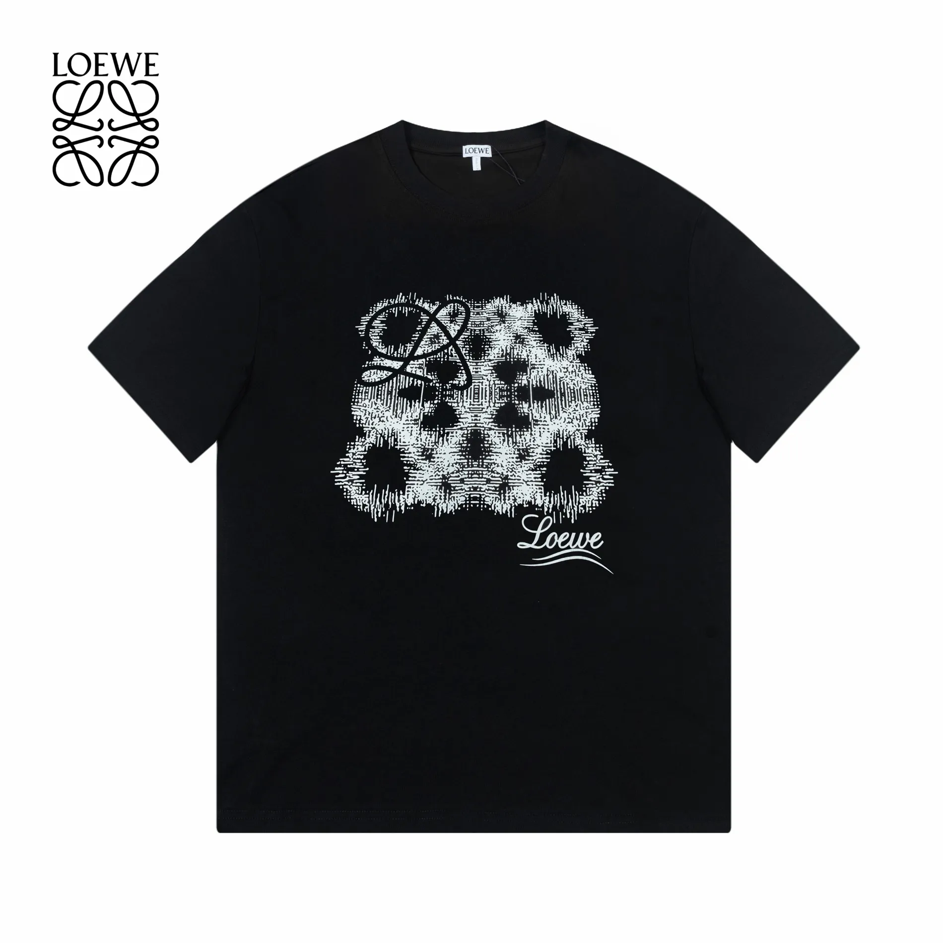 【2026】【LOEWE  公式旗艦店】ロエベ  Tシャツ ご好評に付き再入荷！