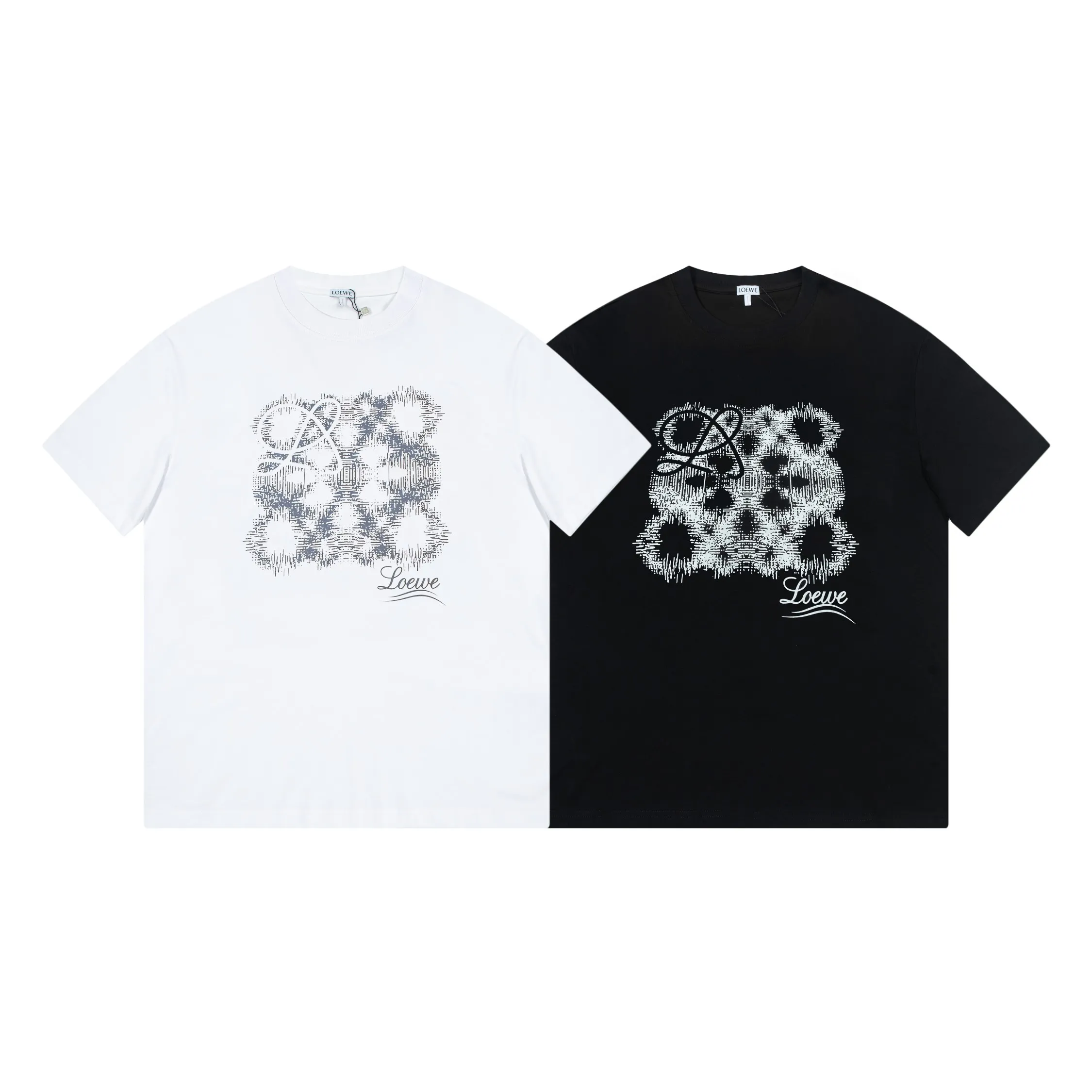 【2026】【LOEWE  公式旗艦店】ロエベ  Tシャツ ご好評に付き再入荷！