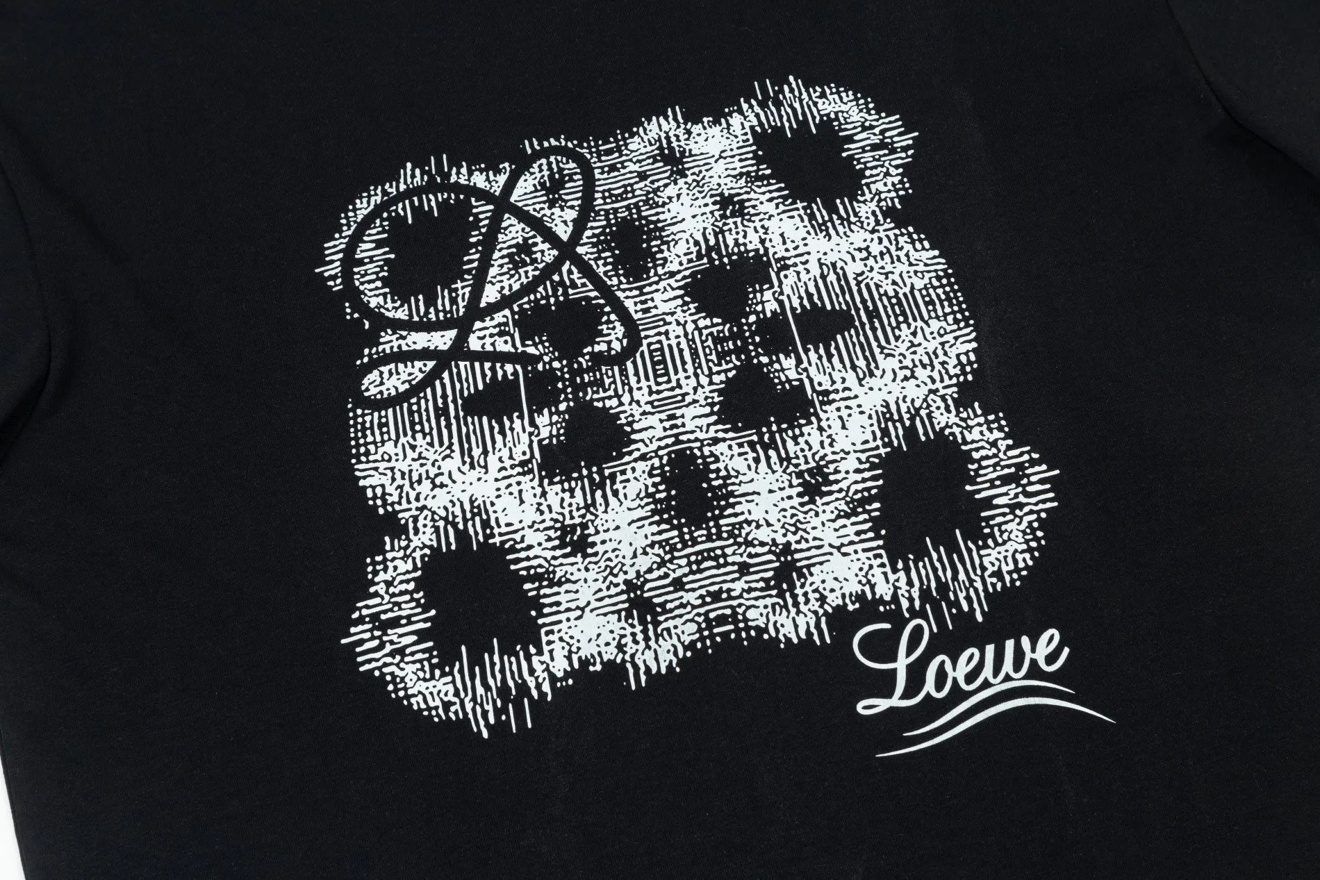【2026】【LOEWE  公式旗艦店】ロエベ  Tシャツ ご好評に付き再入荷！