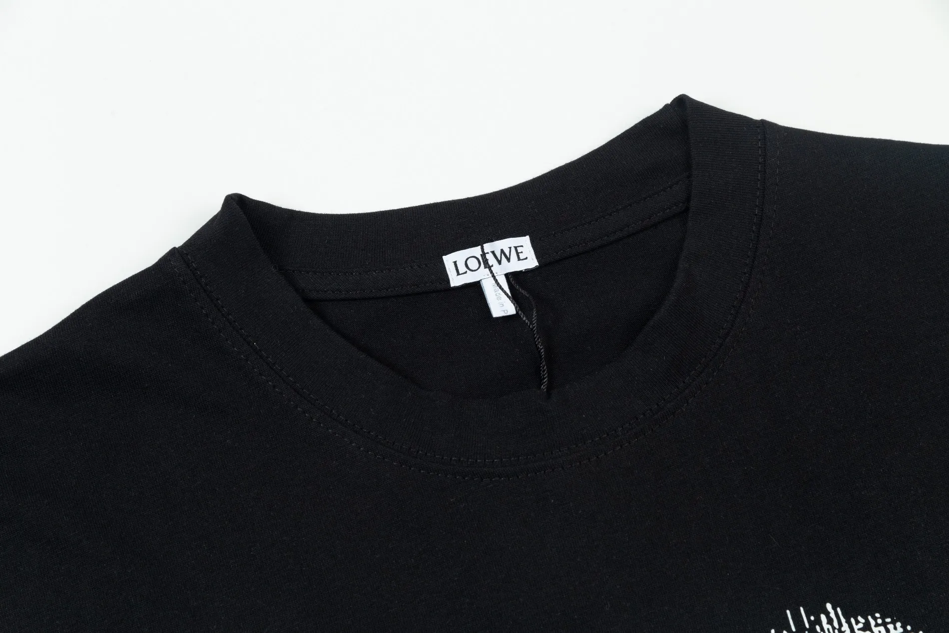 【2026】【LOEWE  公式旗艦店】ロエベ  Tシャツ ご好評に付き再入荷！