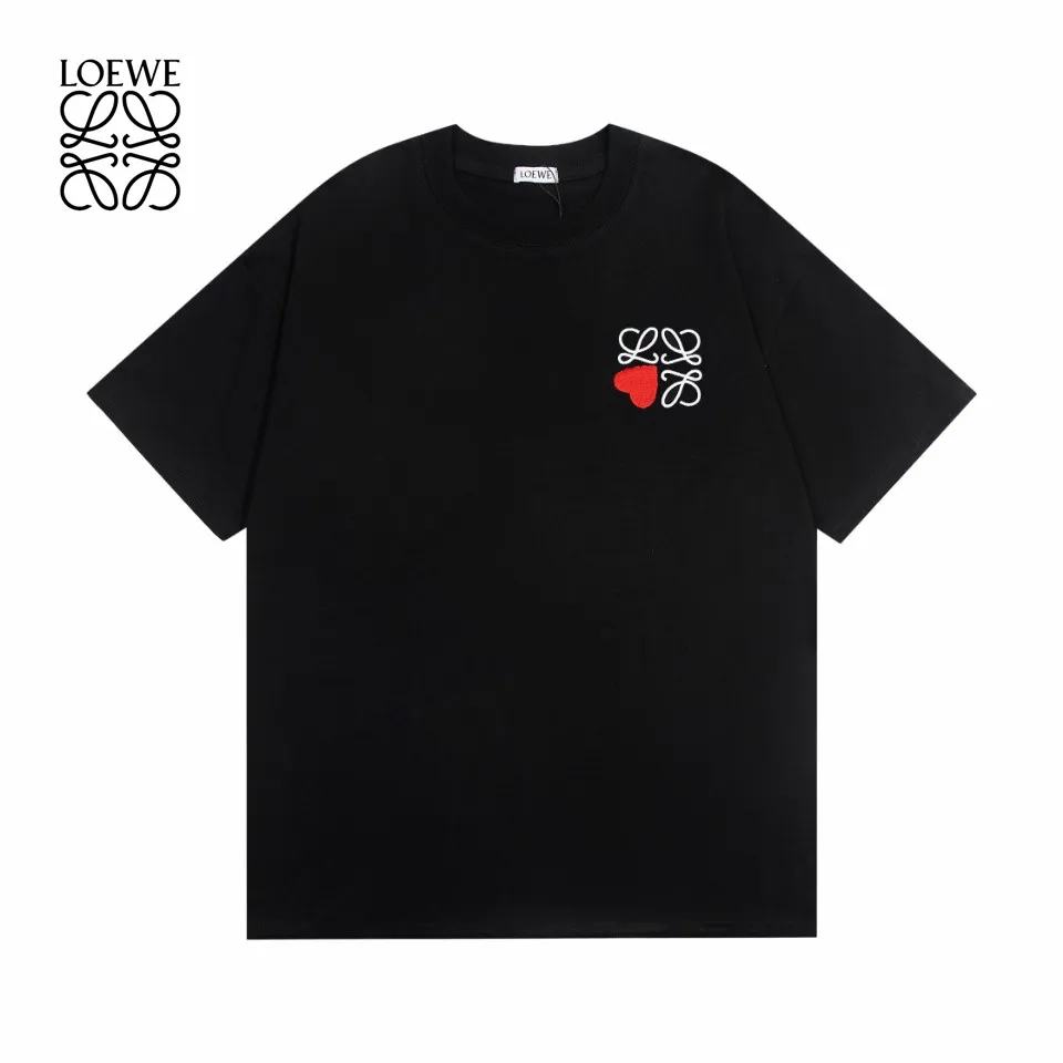 【2026】【LOEWE  公式旗艦店】ロエベ  Tシャツ ご好評に付き再入荷！