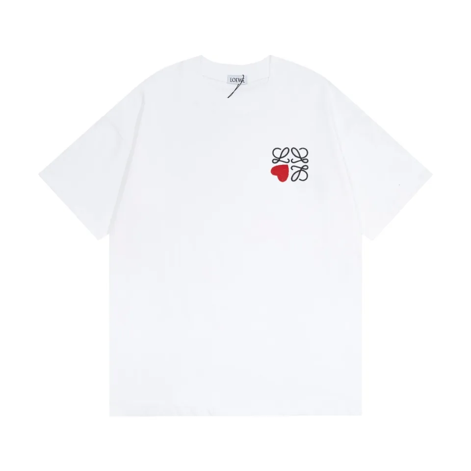 【2026】【LOEWE  公式旗艦店】ロエベ  Tシャツ ご好評に付き再入荷！