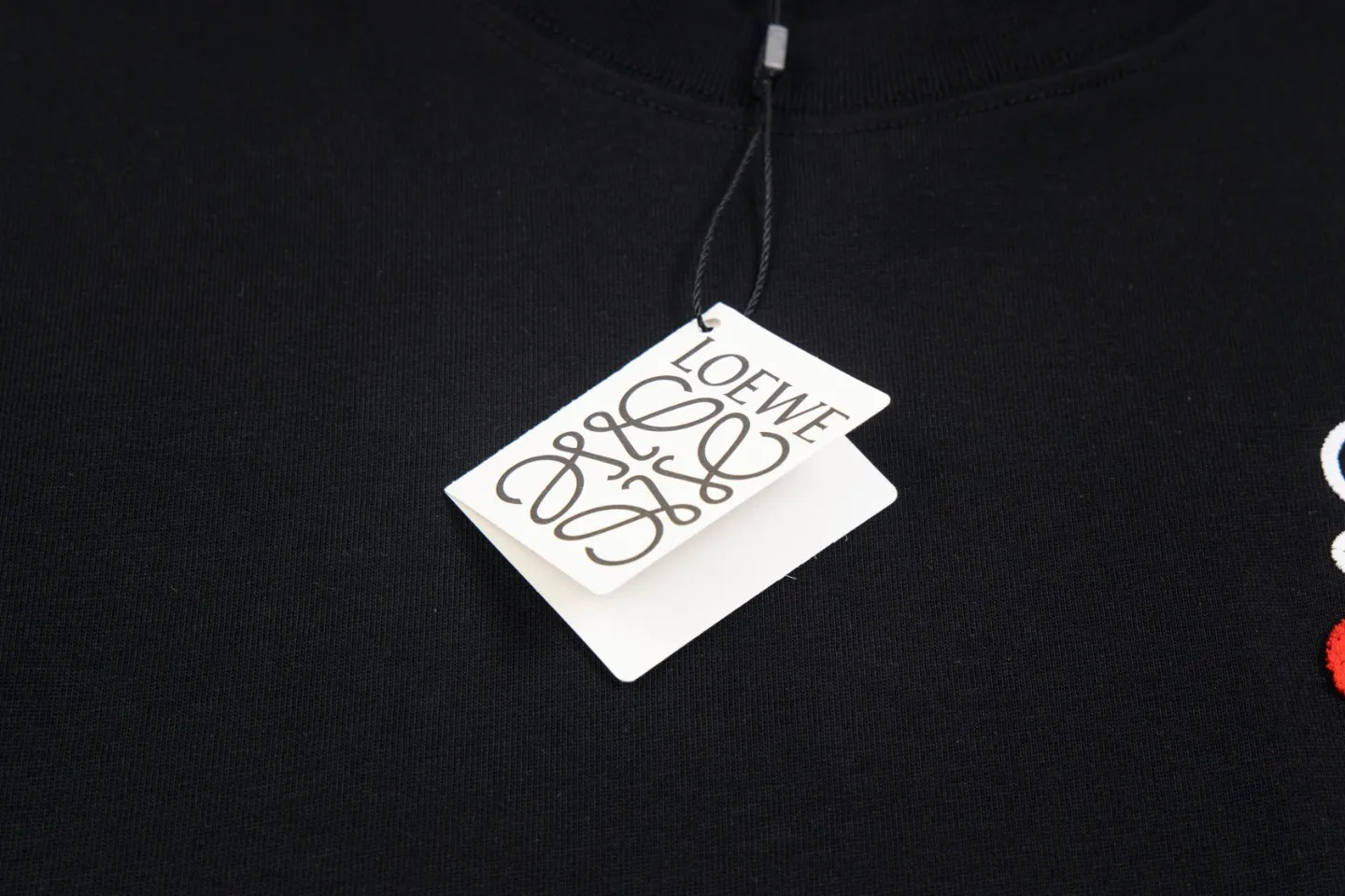 【2026】【LOEWE  公式旗艦店】ロエベ  Tシャツ ご好評に付き再入荷！