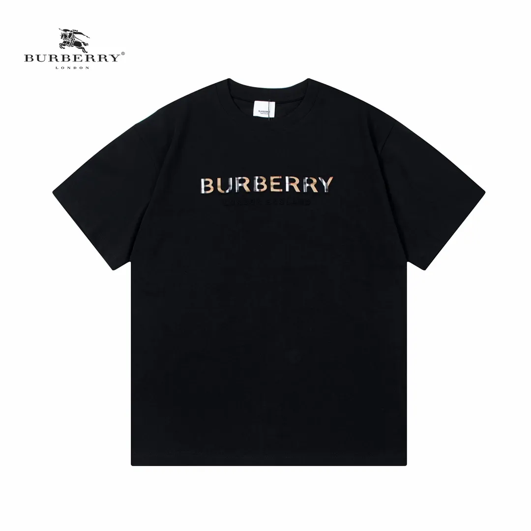 【2026】【BURBERRY  公式旗艦店】バーバリー Tシャツ ご好評に付き再入荷！